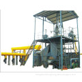 New type high efficency coal gasifier manufacturer
